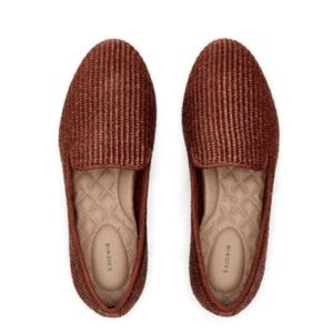 Birdies Starling flats